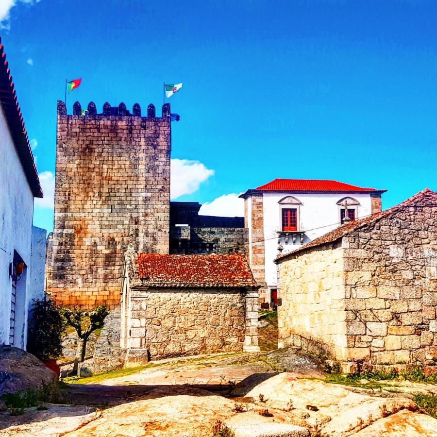 Apartamento Casa Bento Teixeira Belmonte  Exterior foto